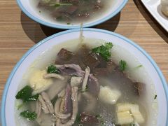 -小杨生煎(香港名都店)