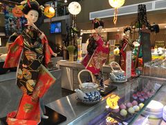 -圆顶阁西餐厅(郑州索菲特国际饭店 )