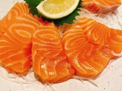 -大川日式料理店(东华西店)