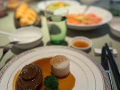 -明州小宴(文化广场店)