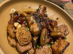 -黄泥岗·地道湖北菜(奥特莱斯店)