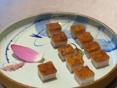 -广州文华东方酒店·江-由辉师傅主理