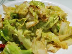 大厨手撕菜-三义和酒楼(千佛山店)