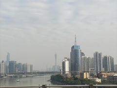 -和苑酒家·一线江景(星寰店)