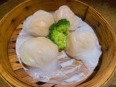 -敦煌喜宴(万达广场店)