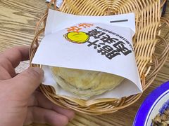 -陕味食族油泼面·小炒盖码面(双榆树店)