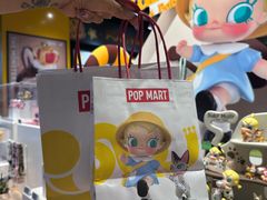 -泡泡玛特POPMART(大卫城店)