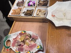 -大理董·董家小厨野生菌火锅(古城旗舰店)