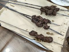 -西安贾三灌汤包·回坊小吃·清真炒菜(北院门总店)