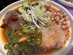 -新疆巴州金丝特餐厅(大钟寺店)