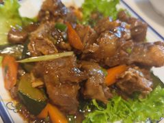 -老仁义·清真菜(太古街店)