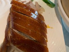 酥香嫩烤鸭-四季民福烤鸭店(望京旺角店)