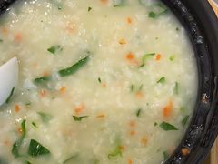 -花少爷·鲜虾干贝粥(延安万达店)