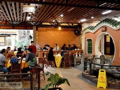 大堂-汇景花园酒家(基立下道店)