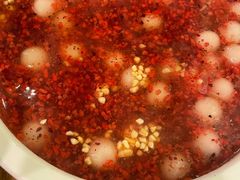 慈城酒酿丸子羹-涌上外婆桥(南塘店)