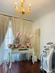 -美肤盾祛痘·问题肌头疗管理中心