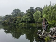 -西湖游船