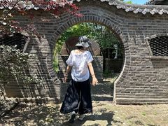 -爱新觉罗皇家博物院