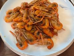 -长兴菜馆(高桥店)