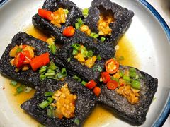 -洞庭记·老湖南味道(下沙店)