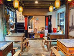 -太平张醪糟(西街直营店)