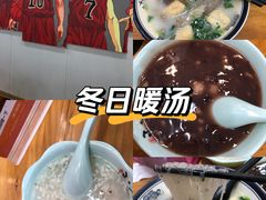 -鸭小妹鸭血粉丝(老门东店)