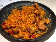 避风塘鸡脆骨-蔡澜点心·粤菜(西单大悦城店)