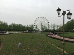 -云幽谷旅游区