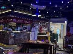 -萍姐火锅·公路夜市(打浦桥日月光店)
