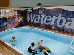 -水孩子国际儿童游泳早教中心(吾悦旗舰中心)