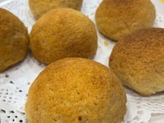 -海宝酒家(中山四路店)