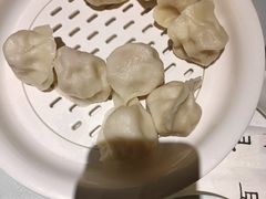 -百饺园(平山道店)