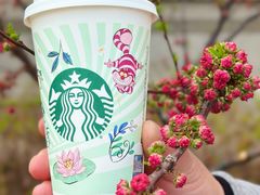 -星巴克臻选(北京前门大街店)