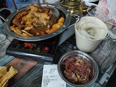 -柳州人田螺鸭脚煲(农院路1店)