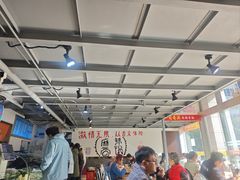 -蜀香源麻辣香锅(江场西路店)