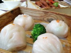 -中恒华茶楼(牌坊店)