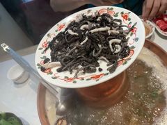 -东门口涮肉·砂锅·烤串(老门东店)