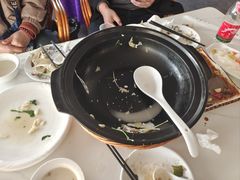 -秋香鱼馆(世凹桃园店)