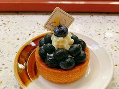 -LUNEURS月乐诗·烘焙甜品(华山路店)