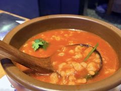 -山河屯铁锅炖·非遗铁锅炖(华强北店)