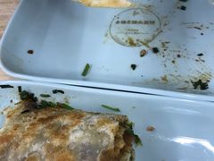 -金杨老摊头蛋饼(金口路店)