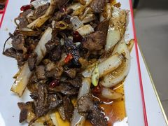 -夕阳红小吃(中街大悦城店)