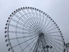 -蠡湖大桥公园