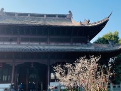 -钱王祠