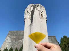 -法门文化景区