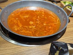 -老凯俚酸汤鱼(东山店)