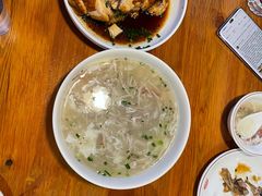 -百家鲜·杭帮菜