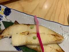 -隐泉京望日式料理(太和广场店)