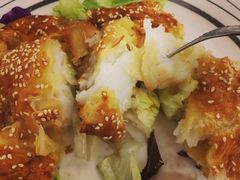 -红房子西菜馆(淮海中路店)