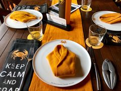 -Ministry of Crab(科伦坡店)